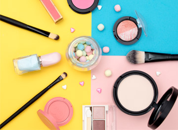 化妝品OEM與ODM有什么不同？